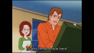 Mahou no Princess Minky Momo